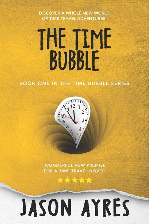 The Time Bubble