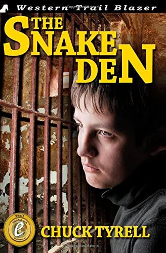 The Snake Den