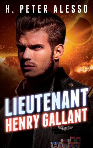 Lieutenant Henry Gallant