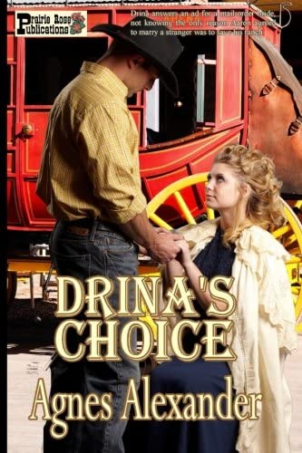 Drina's Choice