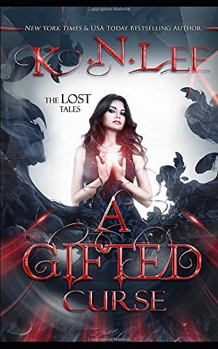 A Gifted Curse: The Lost Tales