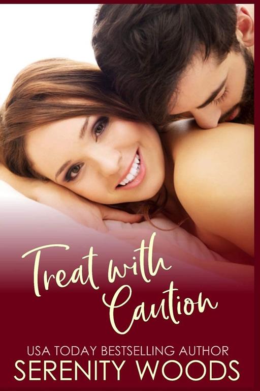 Treat with Caution (Treats to Tempt You) (Volume 1)