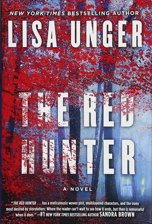 The Red Hunter: A Novel
