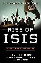 The Rise of Isis