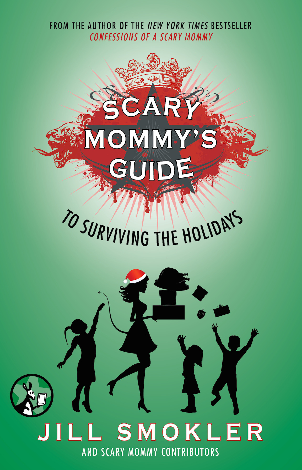 Scary Mommy's Guide to Surviving the Holidays