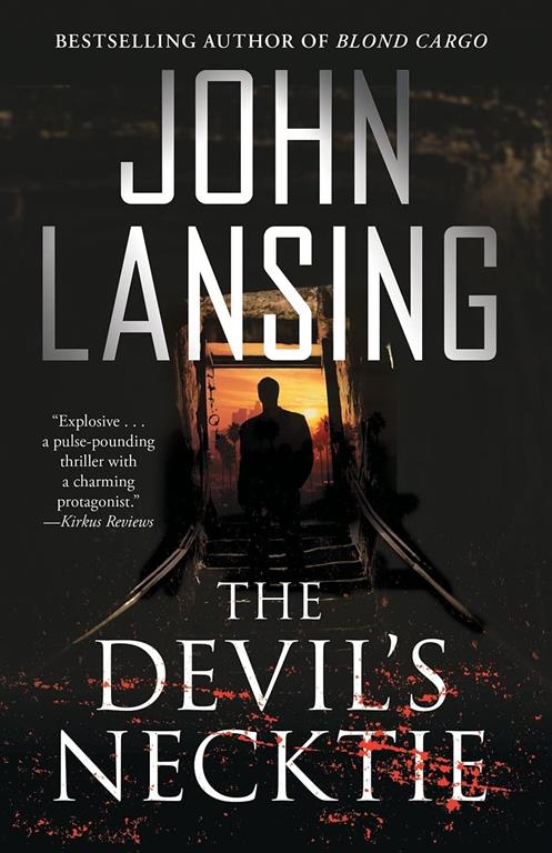 The Devil's Necktie (1) (The Jack Bertolino Series)