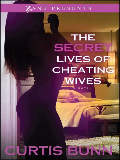 Secret Lives of Cheating Wives