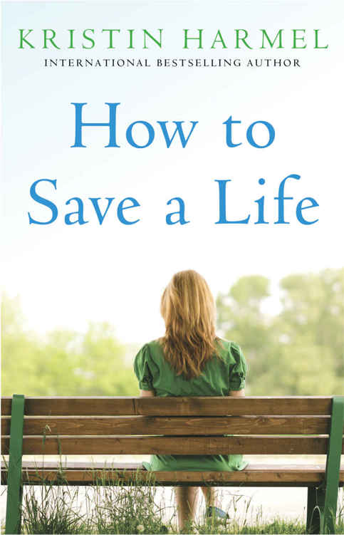 How to Save a Life