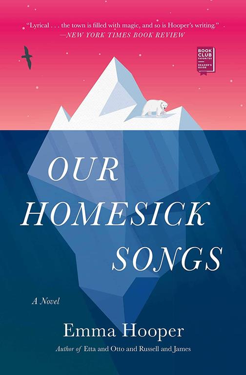 Our Homesick Songs