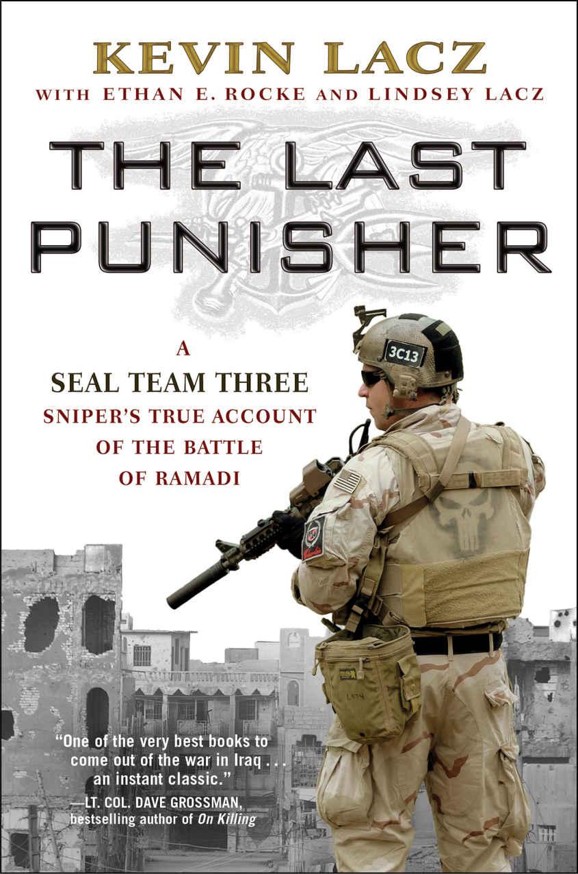 The Last Punisher