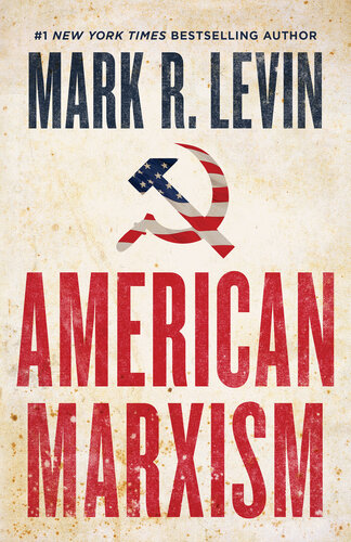 American Marxism