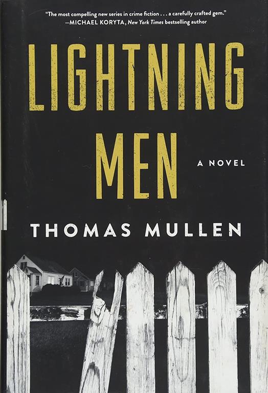 Lightning Men