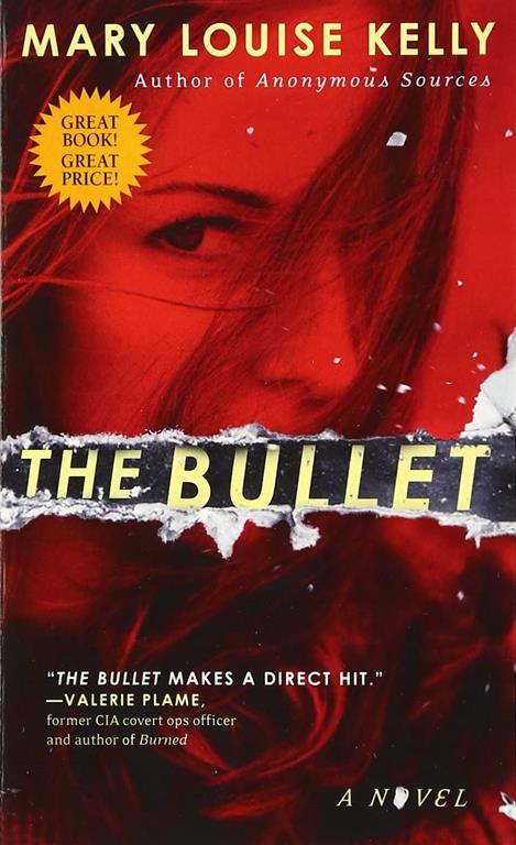 The Bullet: A Novel