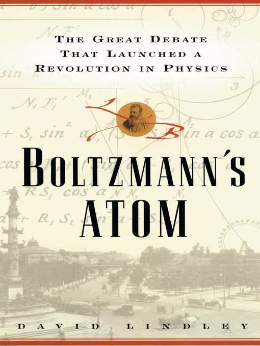 Boltzmanns Atom