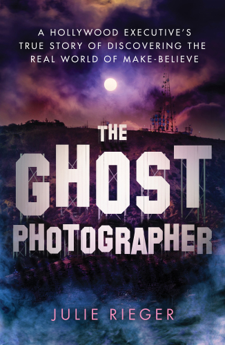 The Ghost Photographer