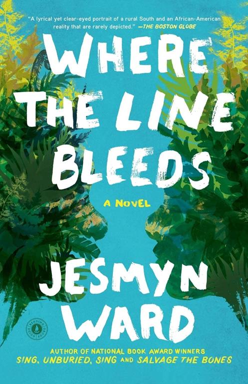 Where the Line Bleeds: A Novel