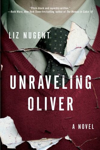 Unraveling Oliver