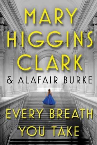 Every Breath You Take (An Under Suspicion Novel)