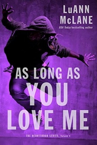 As Long As You Love Me