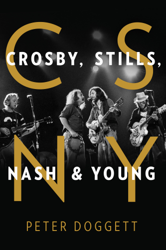 CSNY