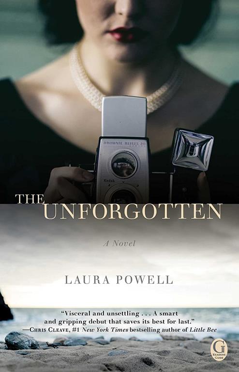 The Unforgotten: A Novel