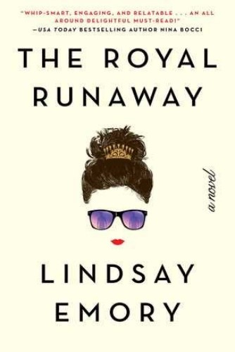 The Royal Runaway