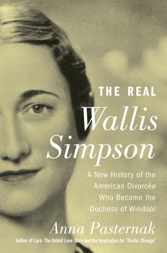 The Real Wallis Simpson