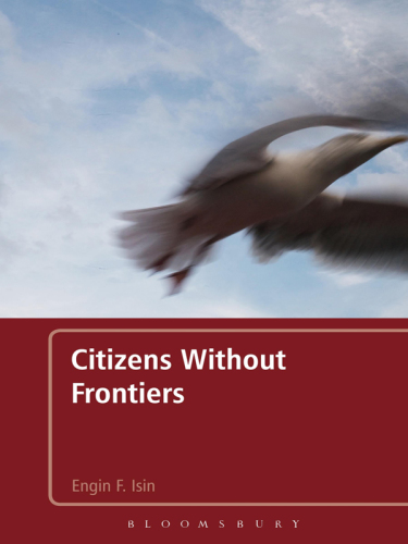 Citizens without frontiers