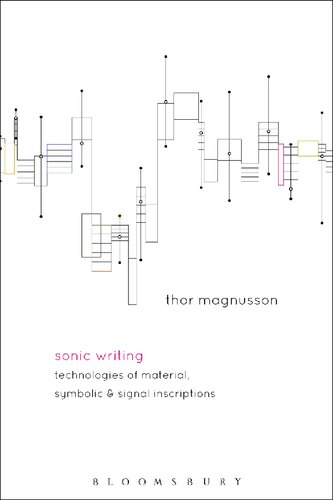 Sonic Writing