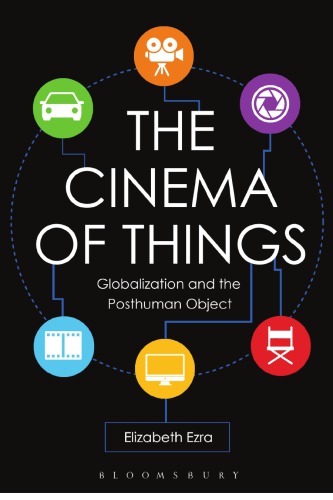 The Cinema of Things