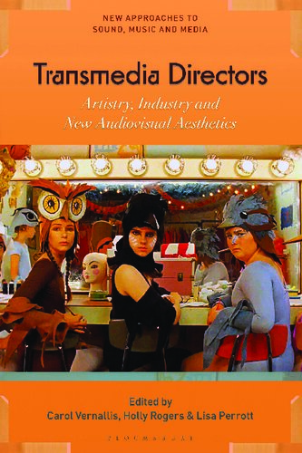 Transmedia Directors