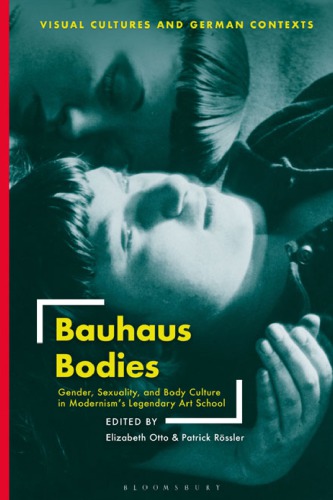 Bauhaus Bodies