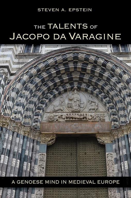 The Talents of Jacopo Da Varagine