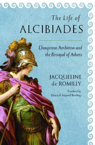 The Life of Alcibiades