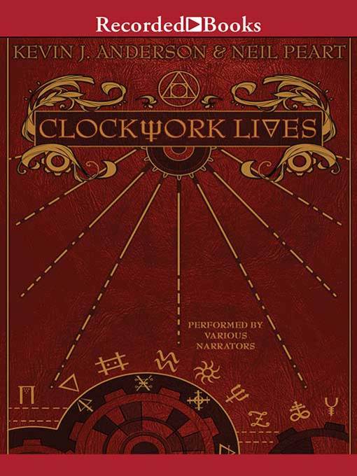 Clockwork Lives