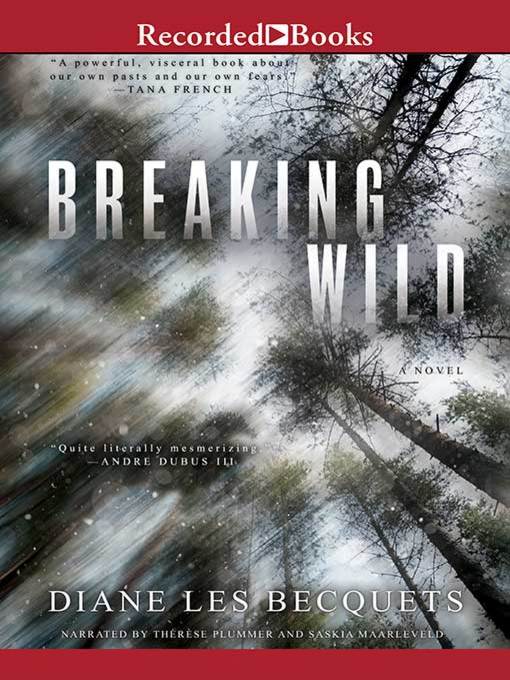 Breaking Wild