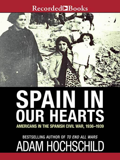 Spain in Our Hearts