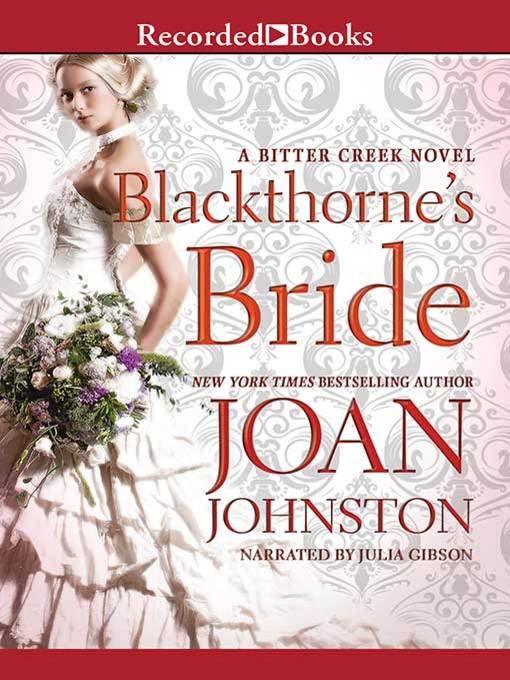 Blackthorne's Bride