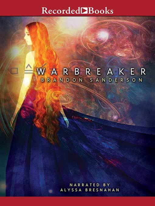 Warbreaker