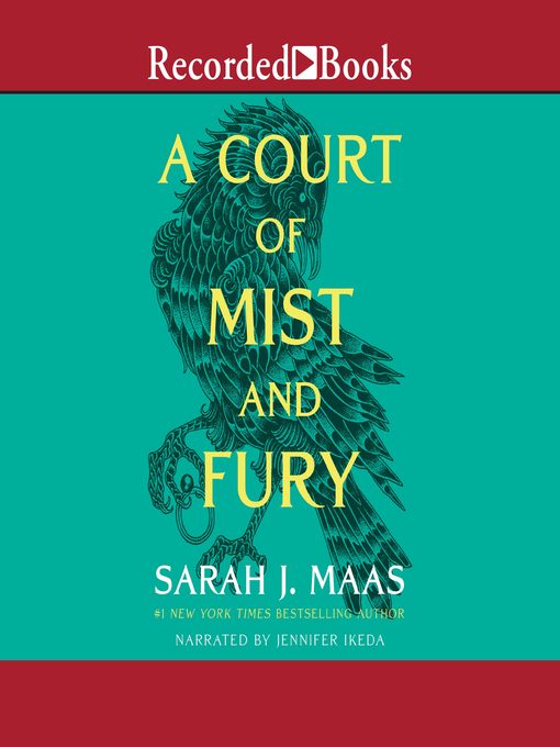 A Court of Mist and Fury