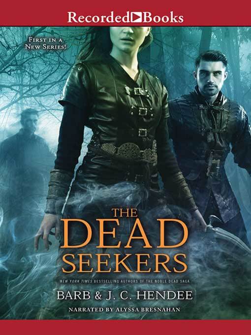 The Dead Seekers