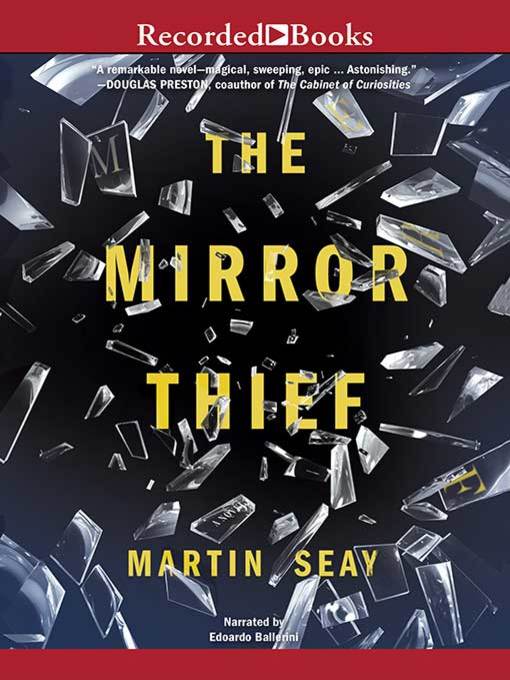 The Mirror Thief