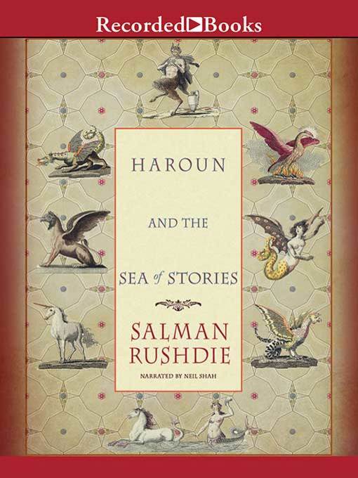 Haroun and the Sea of Stories