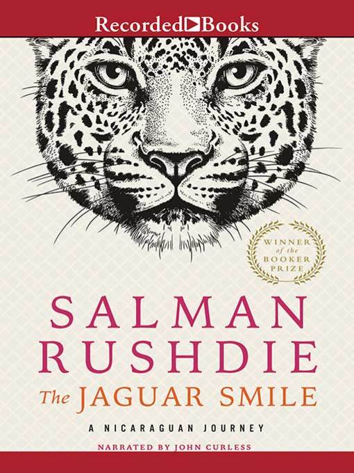 The Jaguar Smile