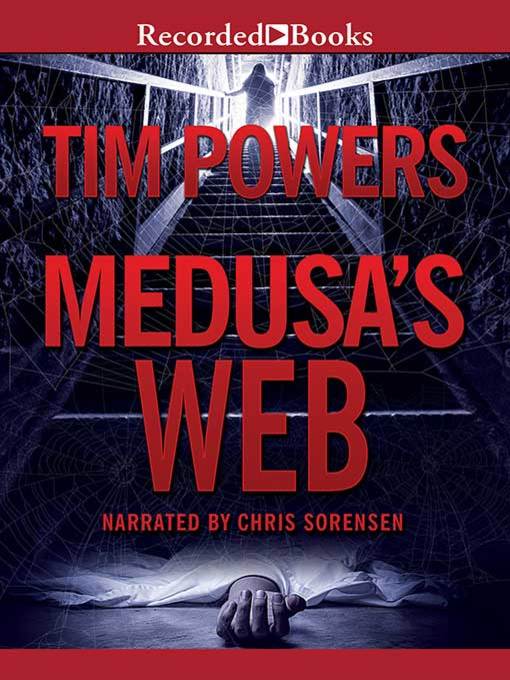 Medusa's Web