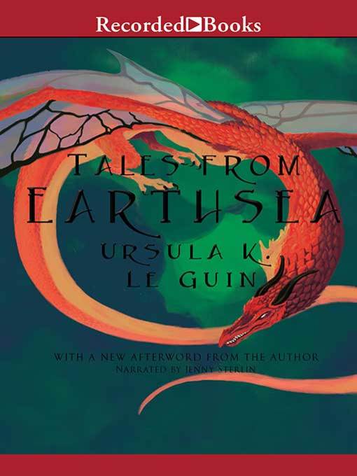 Tales from Earthsea