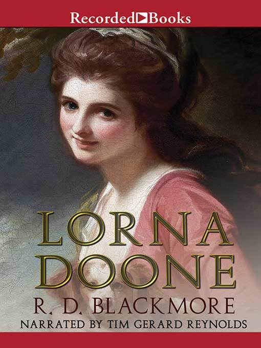 Lorna Doone