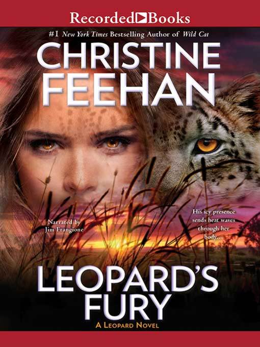 Leopard's Fury