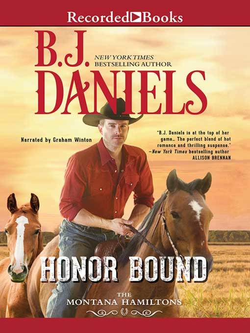 Honor Bound