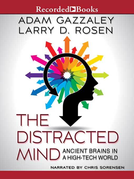 The Distracted Mind